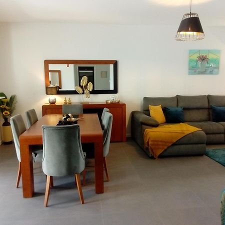Alburvillage A - Apartamento Novo Em Alvor Exterior photo