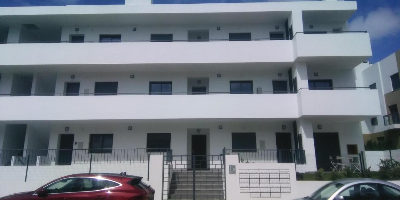Alburvillage A - Apartamento Novo Em Alvor Exterior photo