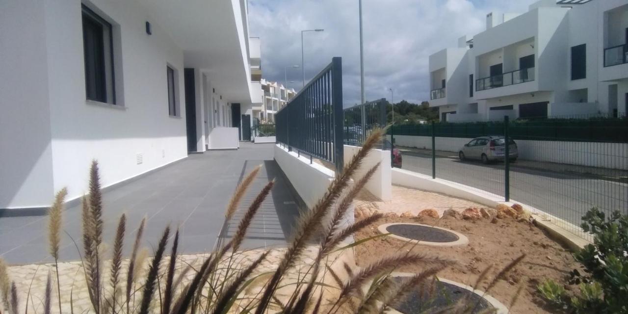 Alburvillage A - Apartamento Novo Em Alvor Exterior photo
