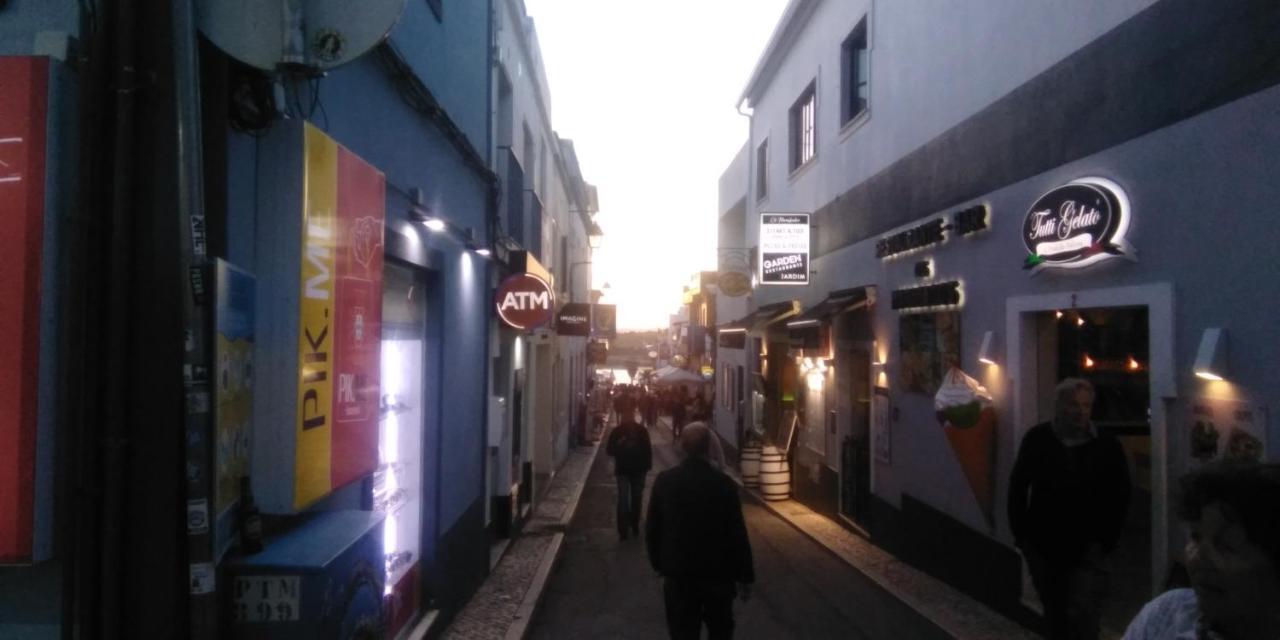 Alburvillage A - Apartamento Novo Em Alvor Exterior photo