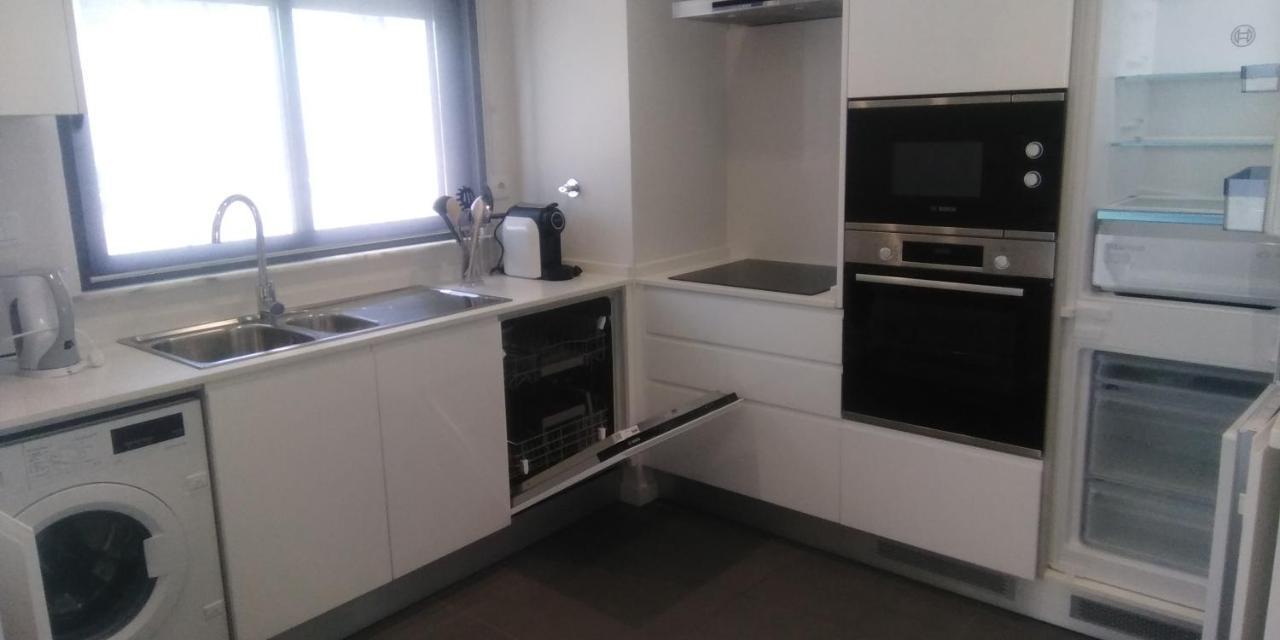 Alburvillage A - Apartamento Novo Em Alvor Exterior photo