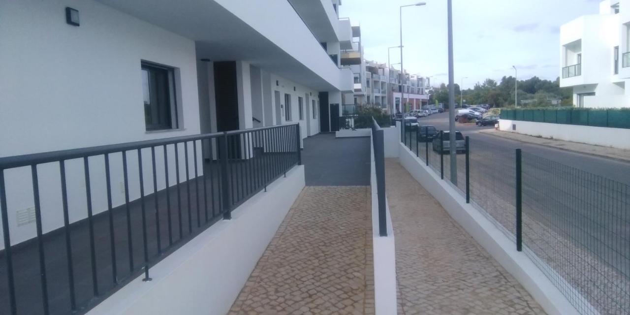Alburvillage A - Apartamento Novo Em Alvor Exterior photo
