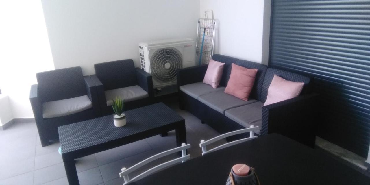 Alburvillage A - Apartamento Novo Em Alvor Exterior photo