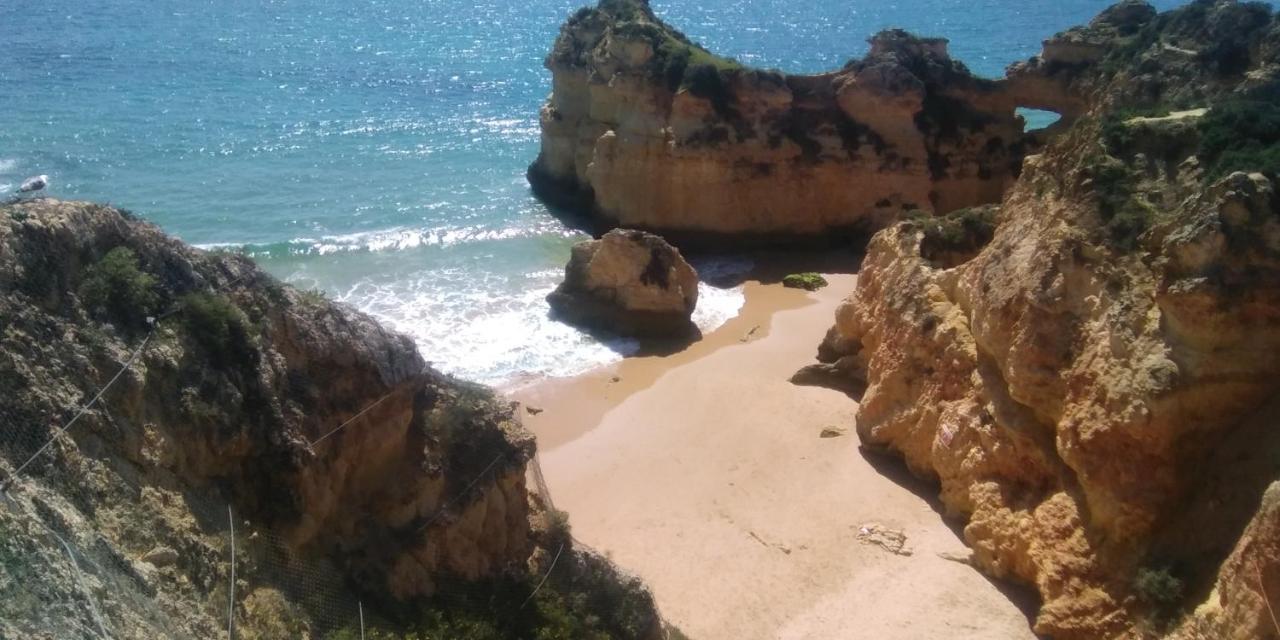 Alburvillage A - Apartamento Novo Em Alvor Exterior photo