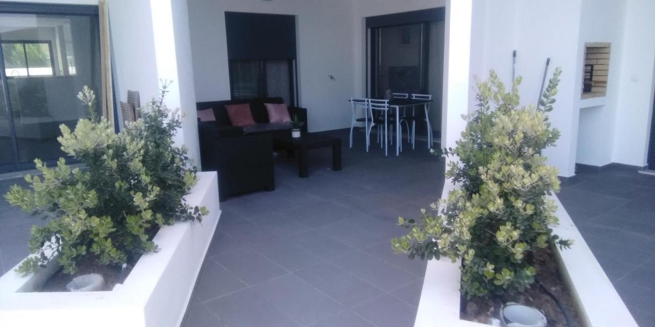 Alburvillage A - Apartamento Novo Em Alvor Exterior photo