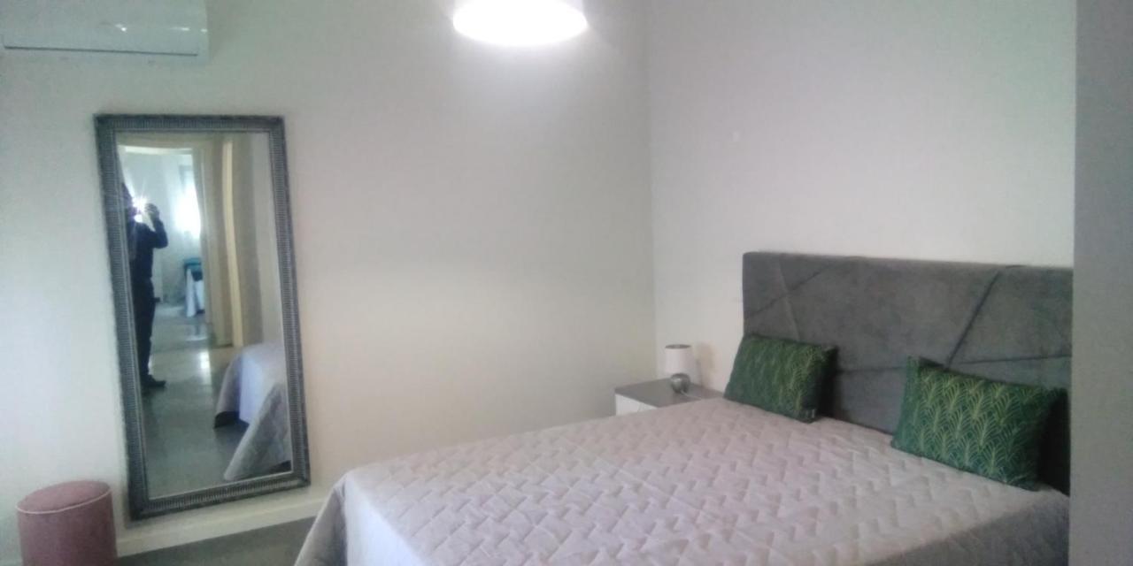 Alburvillage A - Apartamento Novo Em Alvor Exterior photo