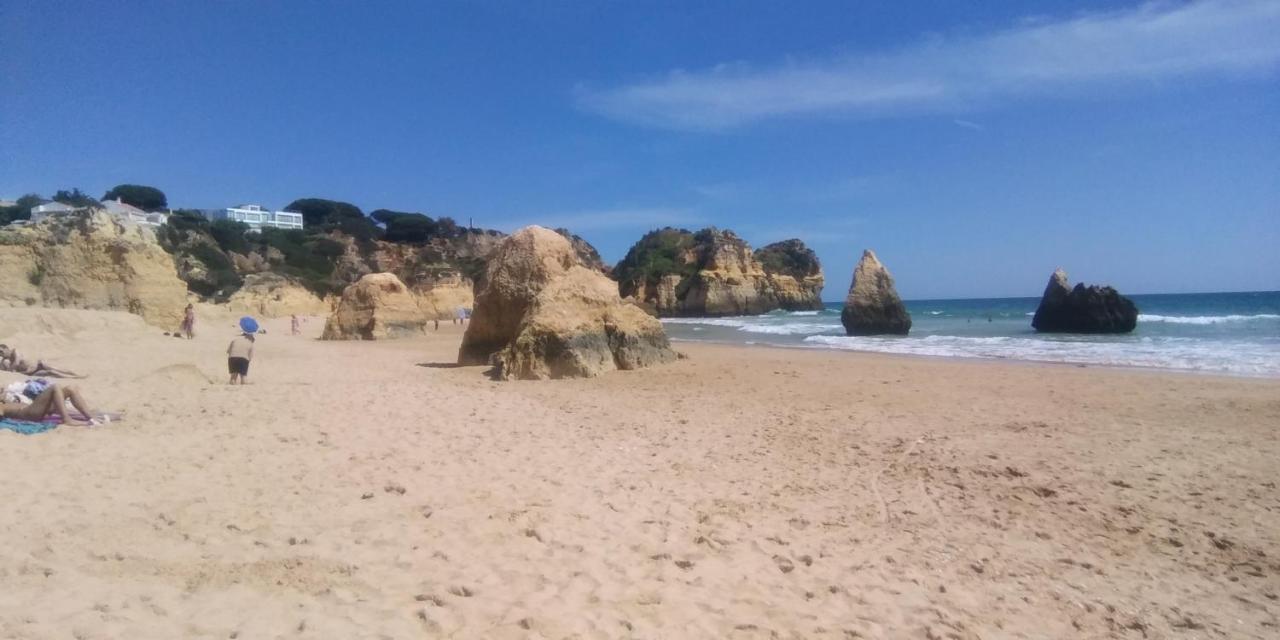 Alburvillage A - Apartamento Novo Em Alvor Exterior photo