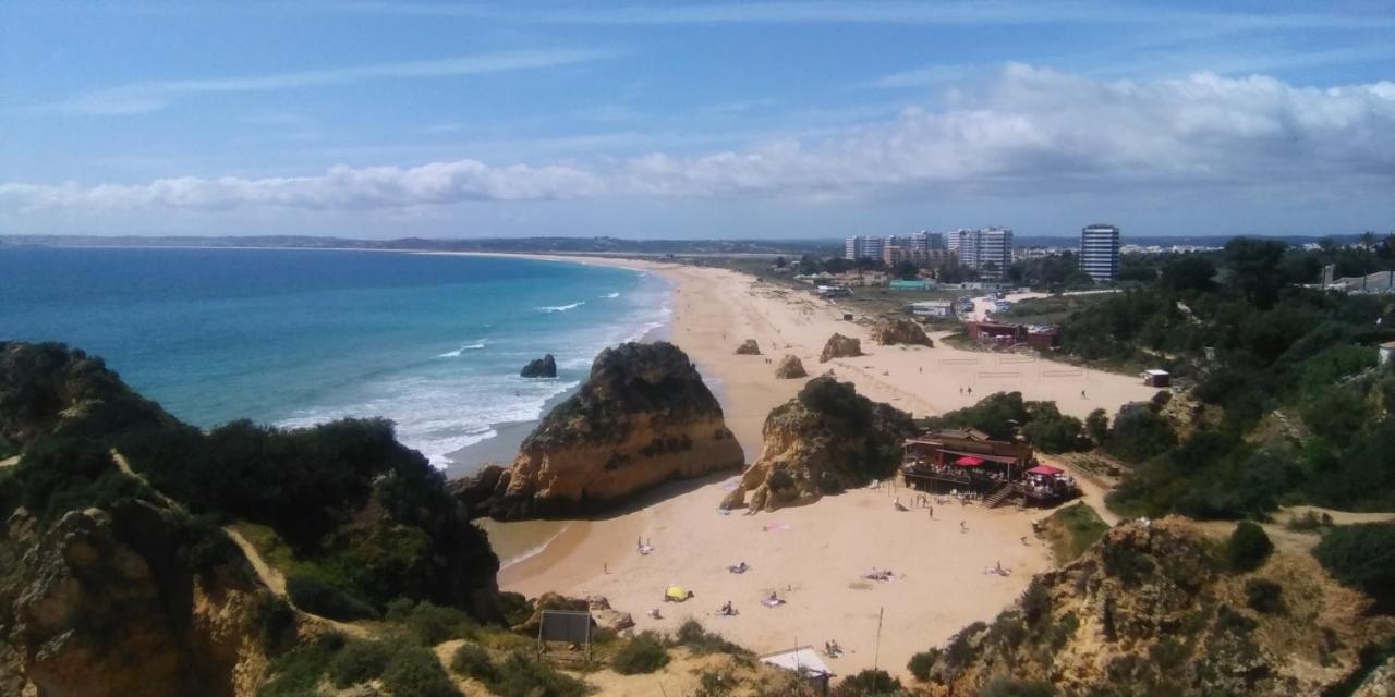 Alburvillage A - Apartamento Novo Em Alvor Exterior photo