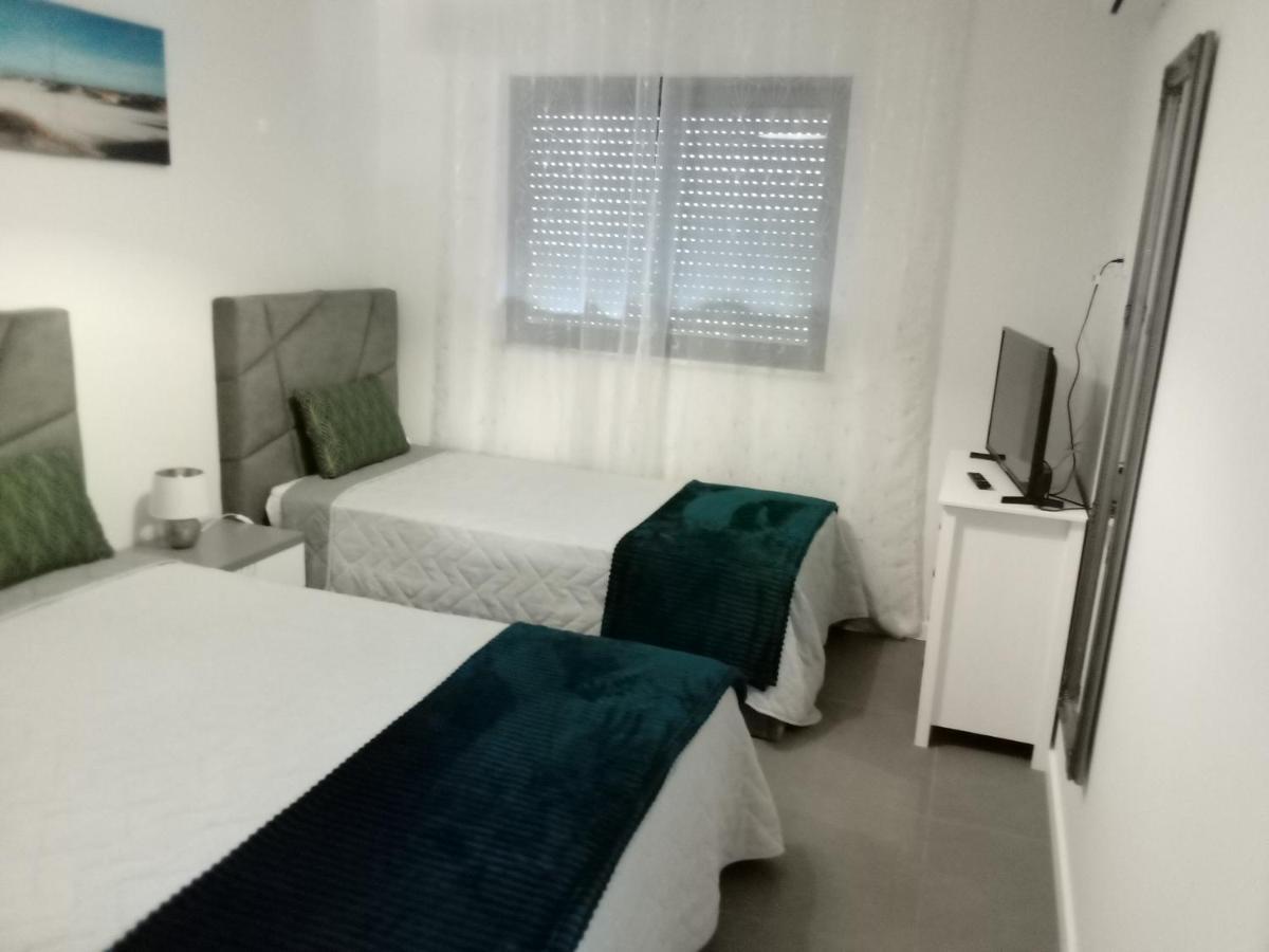 Alburvillage A - Apartamento Novo Em Alvor Exterior photo