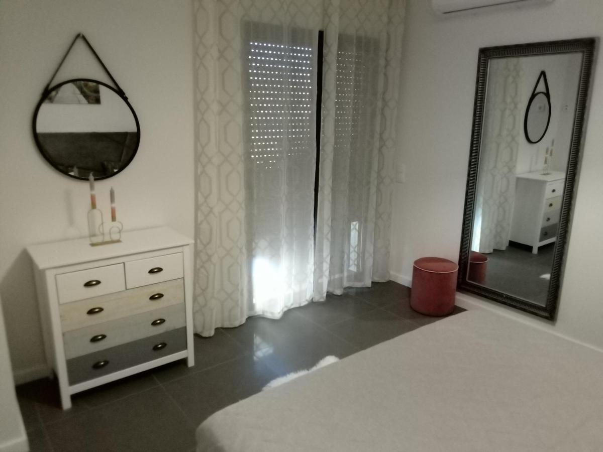 Alburvillage A - Apartamento Novo Em Alvor Exterior photo
