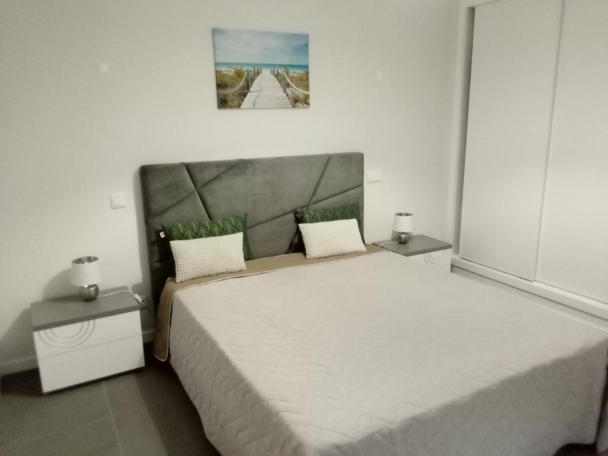 Alburvillage A - Apartamento Novo Em Alvor Exterior photo