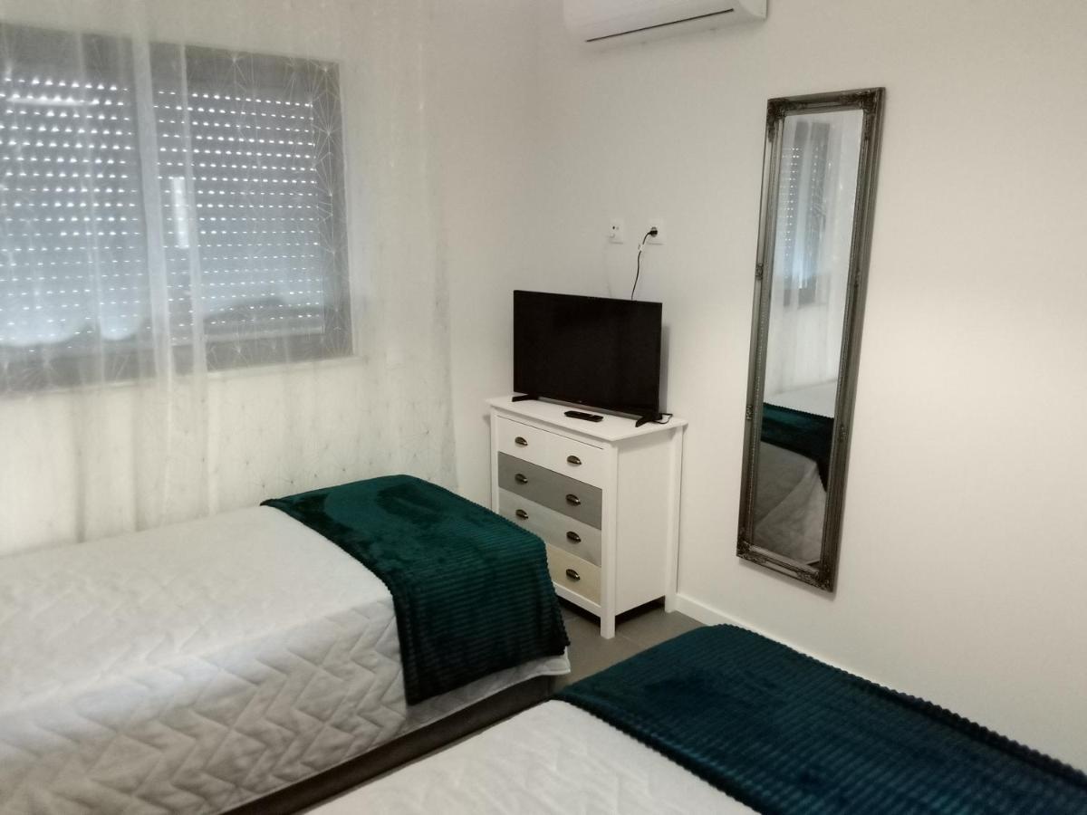Alburvillage A - Apartamento Novo Em Alvor Exterior photo