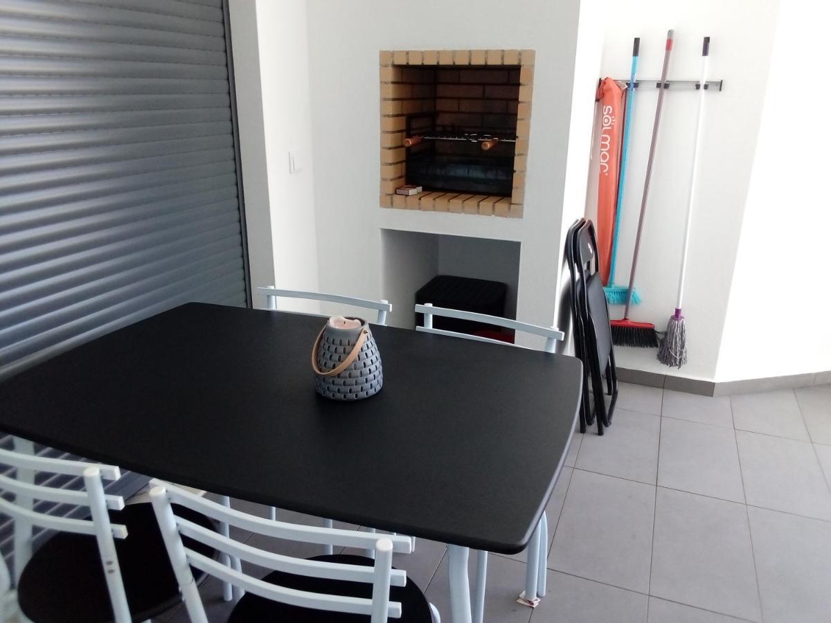 Alburvillage A - Apartamento Novo Em Alvor Exterior photo
