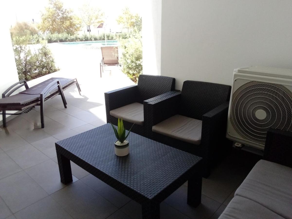 Alburvillage A - Apartamento Novo Em Alvor Exterior photo