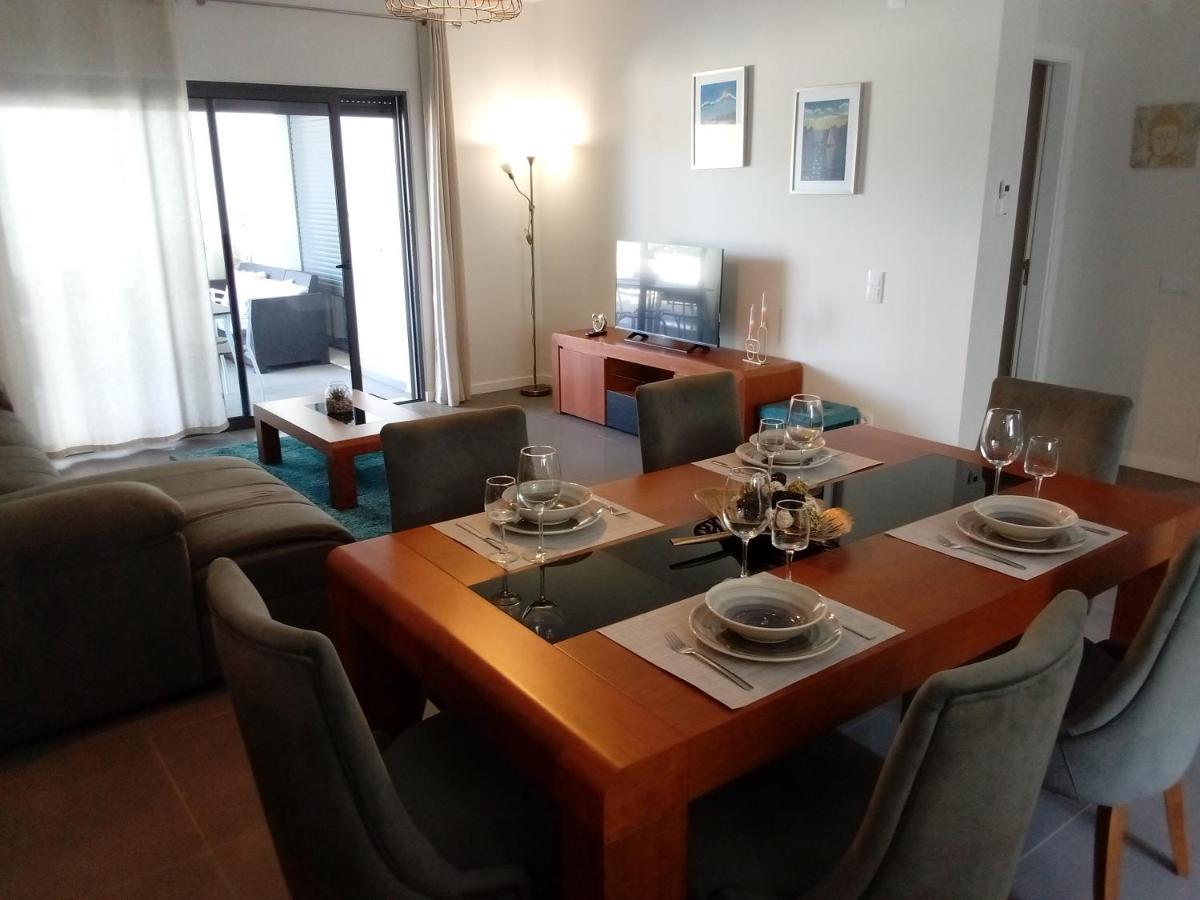 Alburvillage A - Apartamento Novo Em Alvor Exterior photo
