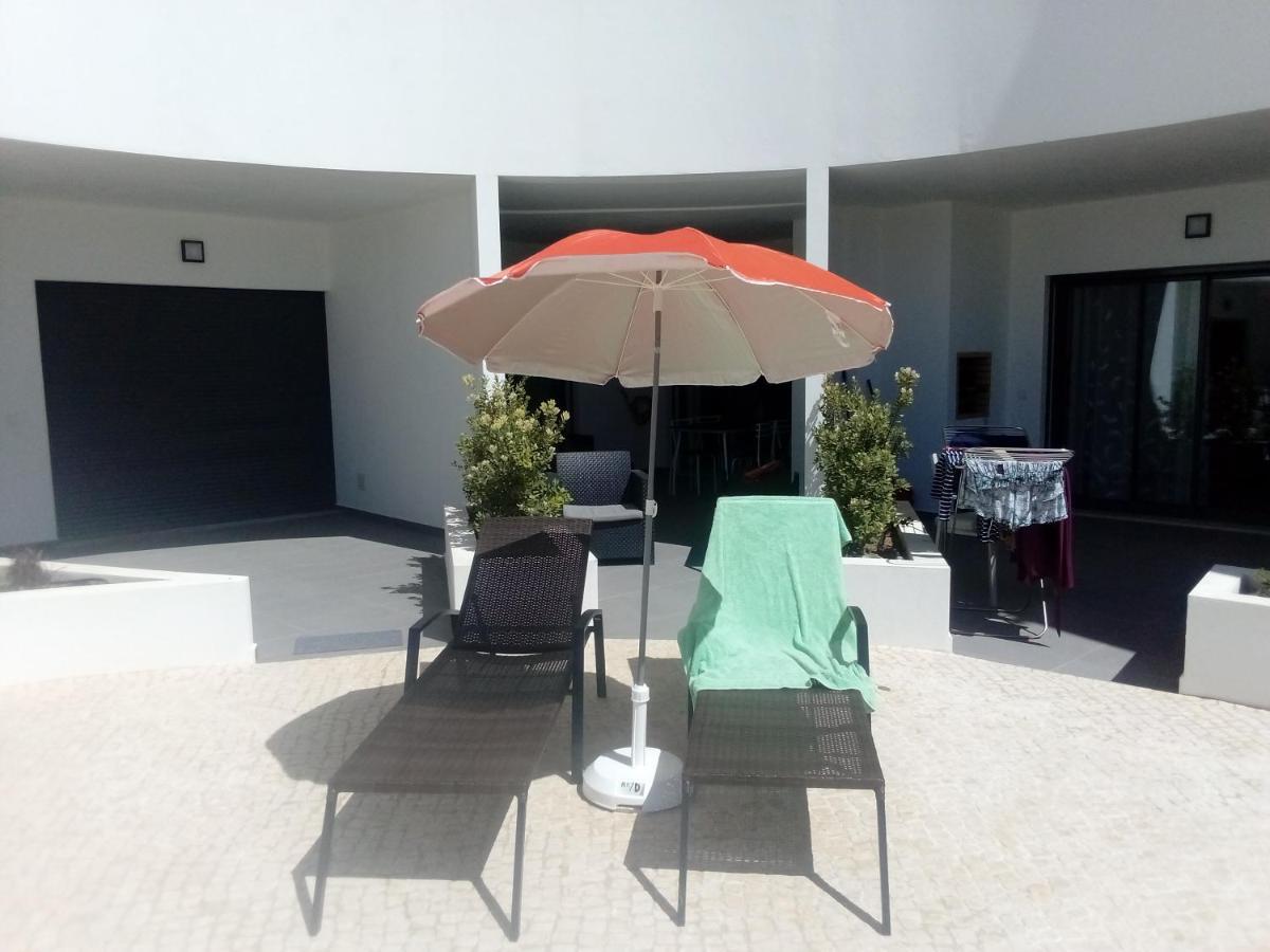 Alburvillage A - Apartamento Novo Em Alvor Exterior photo