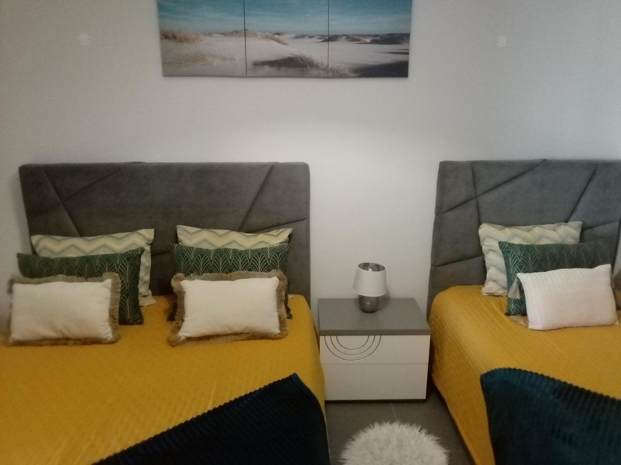 Alburvillage A - Apartamento Novo Em Alvor Exterior photo